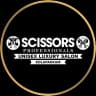 Scissors Professionals Unisex Luxury Salon Kolapakkam logo